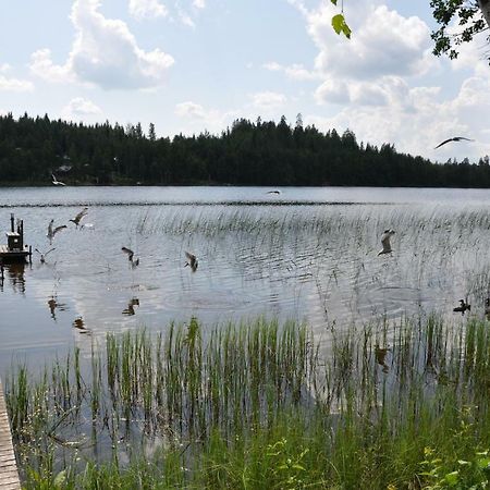 Moekki Etelaeranta Villa Микели Екстериор снимка