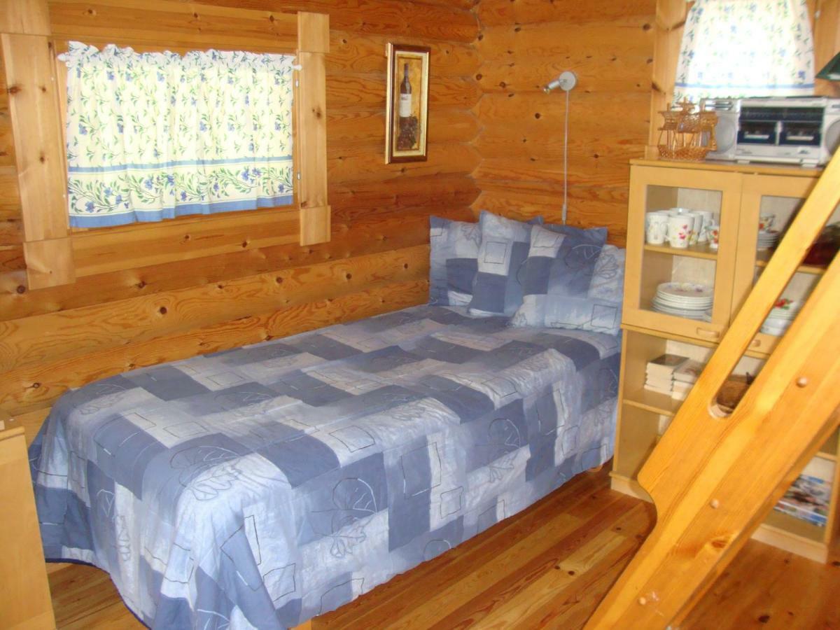 Moekki Etelaeranta Villa Микели Екстериор снимка